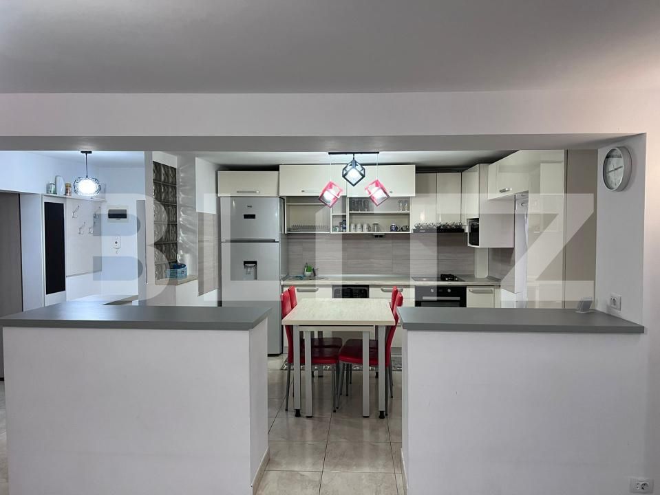 Apartament de închiriat 4 camere Micro 3 - 183157AI | BLITZ Târgoviște | Poza2