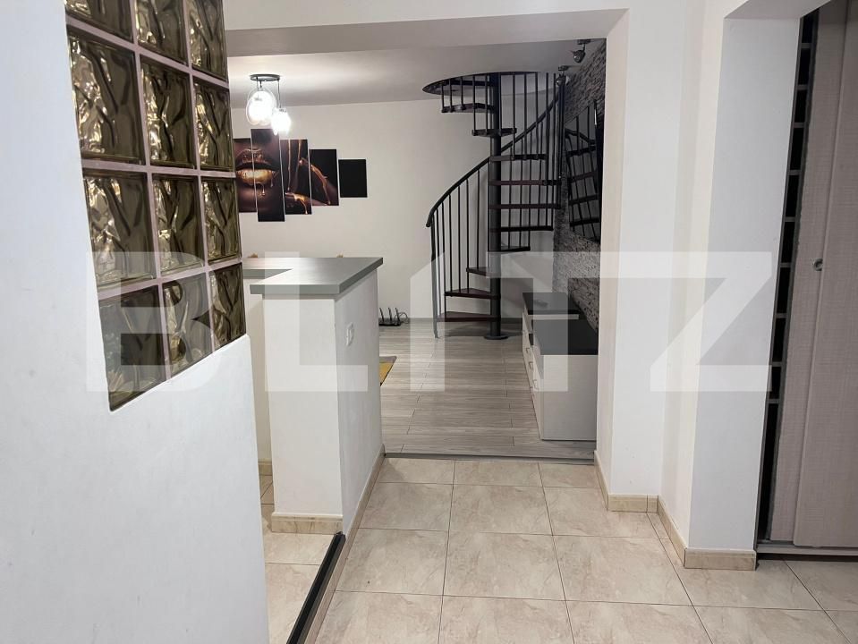 Apartament de închiriat 4 camere Micro 3 - 183157AI | BLITZ Târgoviște | Poza4