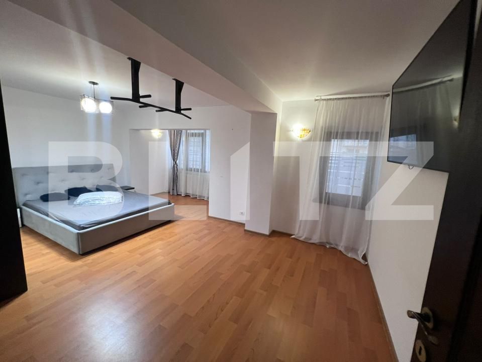 Apartament de închiriat 4 camere Micro 3 - 183157AI | BLITZ Târgoviște | Poza7
