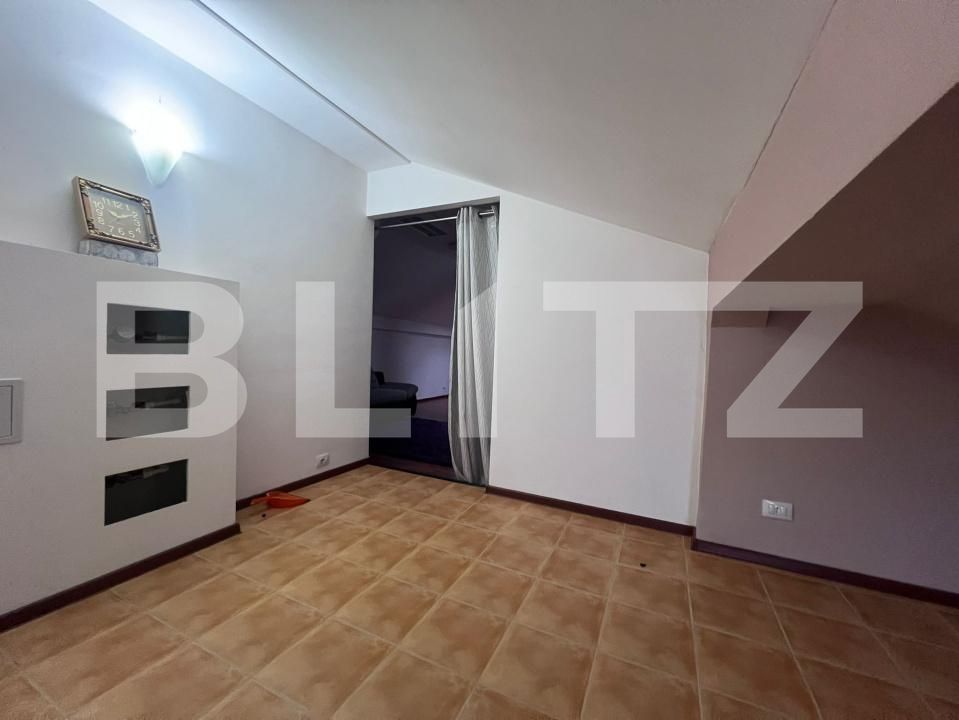 Apartament de închiriat 4 camere Micro 3 - 183157AI | BLITZ Târgoviște | Poza16