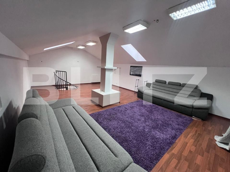 Apartament de închiriat 4 camere Micro 3 - 183157AI | BLITZ Târgoviște | Poza15