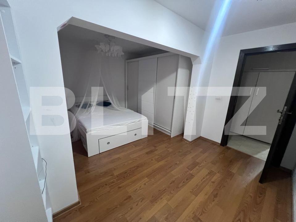 Apartament de închiriat 4 camere Micro 3 - 183157AI | BLITZ Târgoviște | Poza6