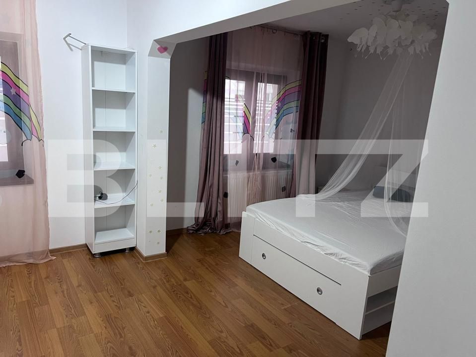 Apartament de închiriat 4 camere Micro 3 - 183157AI | BLITZ Târgoviște | Poza5