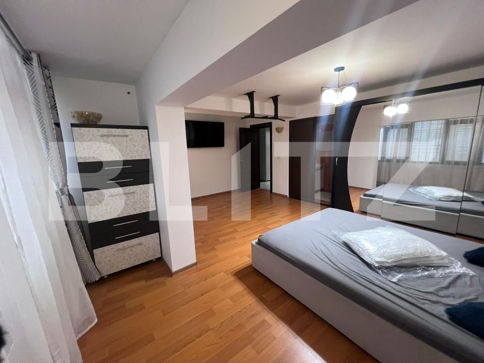 Apartament de închiriat 4 camere Micro 3 - 183157AI | BLITZ Târgoviște | Poza8