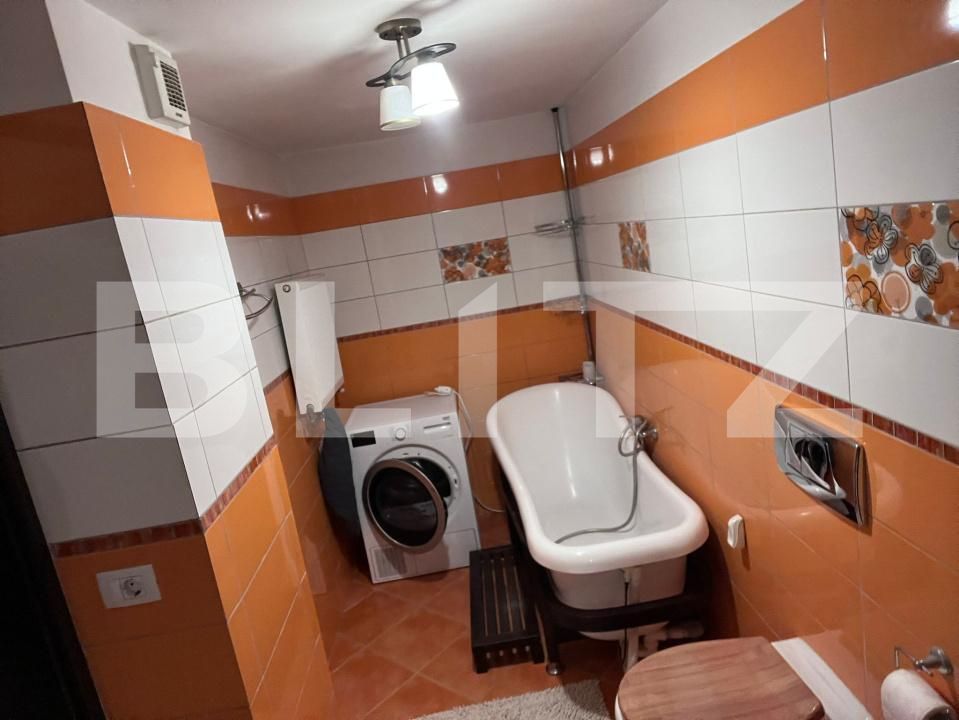 Apartament de închiriat 4 camere Micro 3 - 183157AI | BLITZ Târgoviște | Poza11