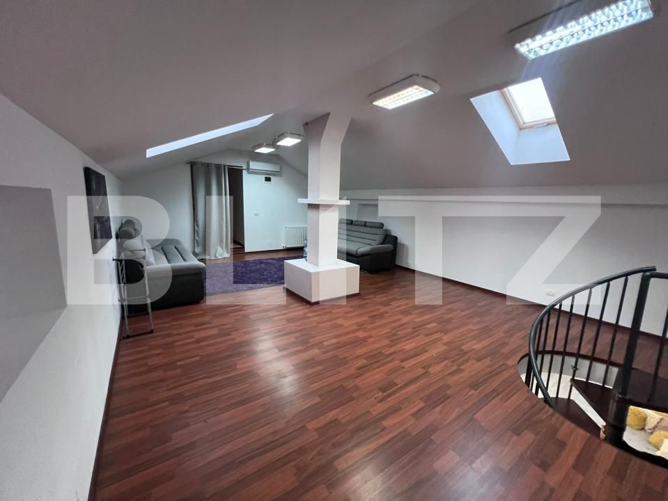 Apartament de închiriat 4 camere Micro 3 - 183157AI | BLITZ Târgoviște | Poza14