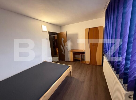 Apartament de vânzare 2 camere Micro 11 - 183160AV | BLITZ Târgoviște | Poza3