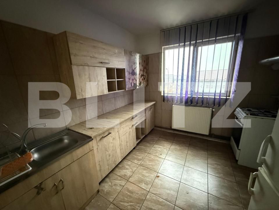 Apartament de vânzare 2 camere Micro 11 - 183160AV | BLITZ Târgoviște | Poza3