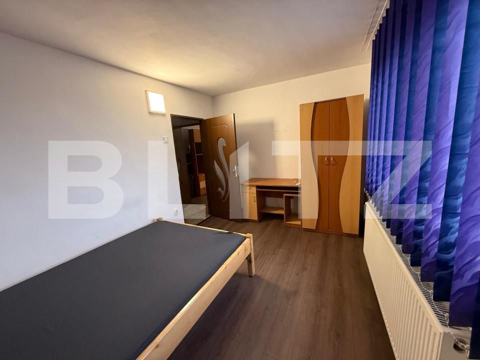 Apartament de vânzare 2 camere Micro 11 - 183160AV | BLITZ Târgoviște | Poza3