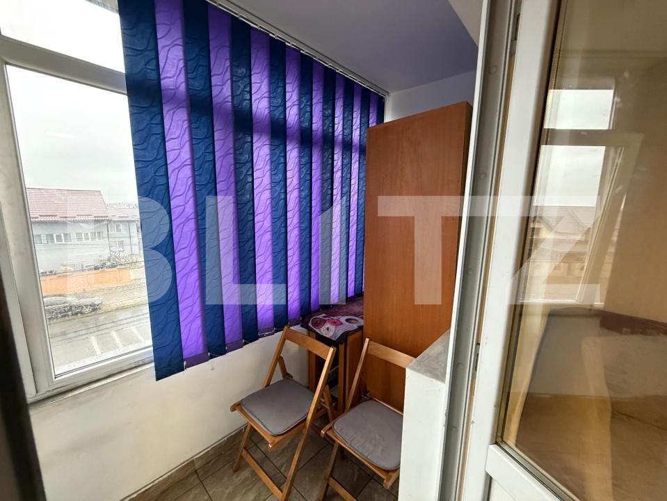 Apartament de vânzare 2 camere Micro 11 - 183160AV | BLITZ Târgoviște | Poza11