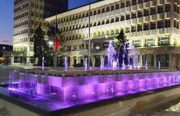 Eleganță și Spațiu - Proprietate Premium - zona Parcul Chindiei -Târgoviște DB.