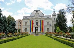 Eleganță și Spațiu - Proprietate Premium - zona Parcul Chindiei -Târgoviște DB.