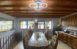 Eleganță și Spațiu - Proprietate Premium - zona Parcul Chindiei -Târgoviște DB.