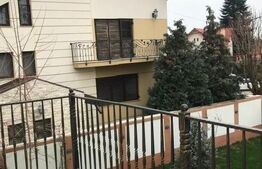 Eleganță și Spațiu - Proprietate Premium - zona Parcul Chindiei -Târgoviște DB.