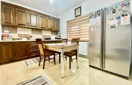 Eleganță și Spațiu - Proprietate Premium - zona Parcul Chindiei -Târgoviște DB.