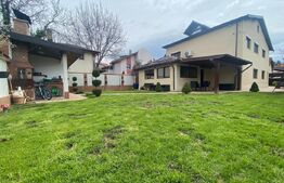 Eleganță și Spațiu - Proprietate Premium - zona Parcul Chindiei -Târgoviște DB.