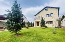 Eleganță și Spațiu - Proprietate Premium - zona Parcul Chindiei -Târgoviște DB.