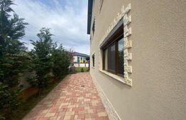 Eleganță și Spațiu - Proprietate Premium - zona Parcul Chindiei -Târgoviște DB.