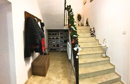 Eleganță și Spațiu - Proprietate Premium - zona Parcul Chindiei -Târgoviște DB.