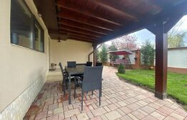 Eleganță și Spațiu - Proprietate Premium - zona Parcul Chindiei -Târgoviște DB.