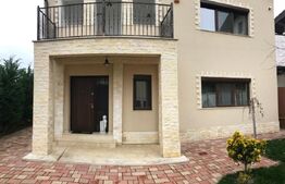 Eleganță și Spațiu - Proprietate Premium - zona Parcul Chindiei -Târgoviște DB.