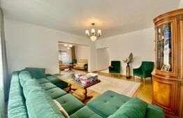 Eleganță și Spațiu - Proprietate Premium - zona Parcul Chindiei -Târgoviște DB.