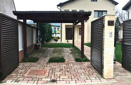 Eleganță și Spațiu - Proprietate Premium - zona Parcul Chindiei -Târgoviște DB.