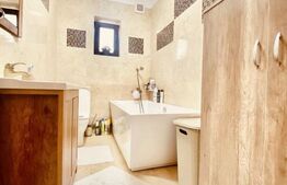 Eleganță și Spațiu - Proprietate Premium - zona Parcul Chindiei -Târgoviște DB.