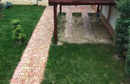 Eleganță și Spațiu - Proprietate Premium - zona Parcul Chindiei -Târgoviște DB.