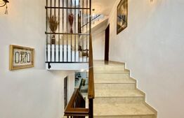 Eleganță și Spațiu - Proprietate Premium - zona Parcul Chindiei -Târgoviște DB.