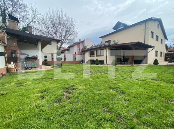 Casa de vânzare 8 camere Central - 183321CV | BLITZ Târgoviște | Poza21