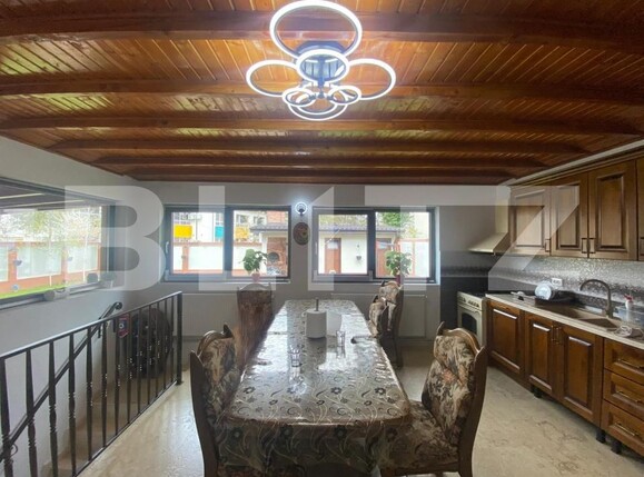 Casa de vânzare 8 camere Central - 183321CV | BLITZ Târgoviște | Poza16