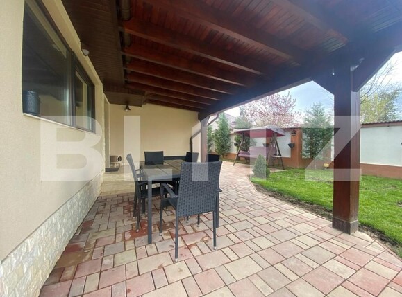 Casa de vânzare 8 camere Central - 183321CV | BLITZ Târgoviște | Poza17