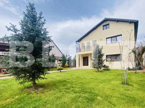 Casa de vânzare 8 camere Central - 183321CV | BLITZ Târgoviște | Poza1