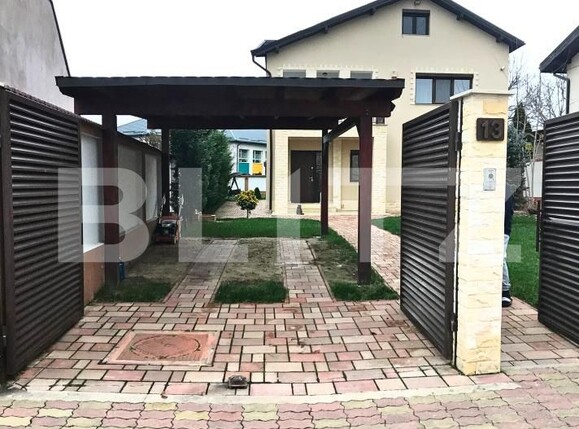 Casa de vânzare 8 camere Central - 183321CV | BLITZ Târgoviște | Poza2