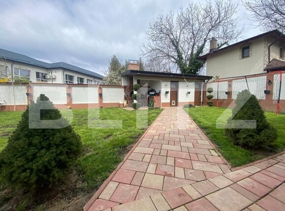 Casa de vânzare 8 camere Central - 183321CV | BLITZ Târgoviște | Poza18