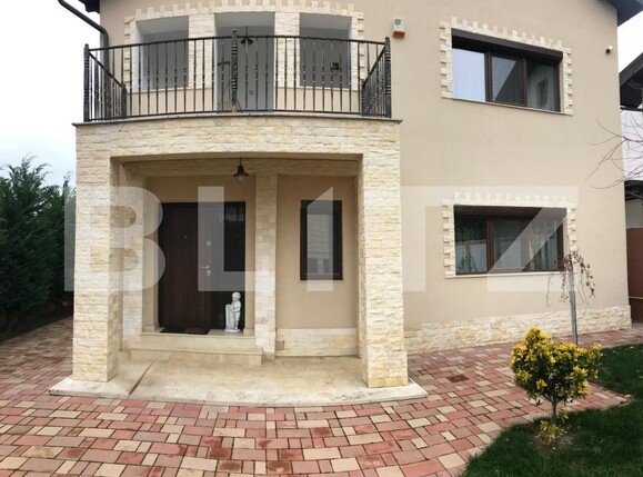 Casa de vânzare 8 camere Central - 183321CV | BLITZ Târgoviște | Poza3