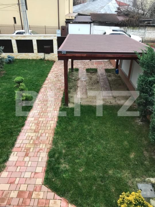 Casa de vânzare 8 camere Central - 183321CV | BLITZ Târgoviște | Poza25