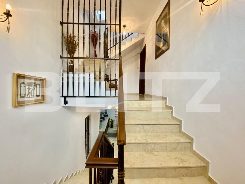 Casa de vânzare 8 camere Central - 183321CV | BLITZ Târgoviște | Poza10