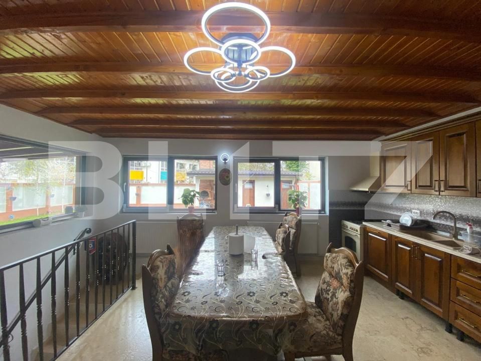 Casa de vânzare 8 camere Central - 183321CV | BLITZ Târgoviște | Poza16