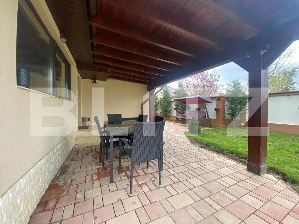 Casa de vânzare 8 camere Central - 183321CV | BLITZ Târgoviște | Poza17