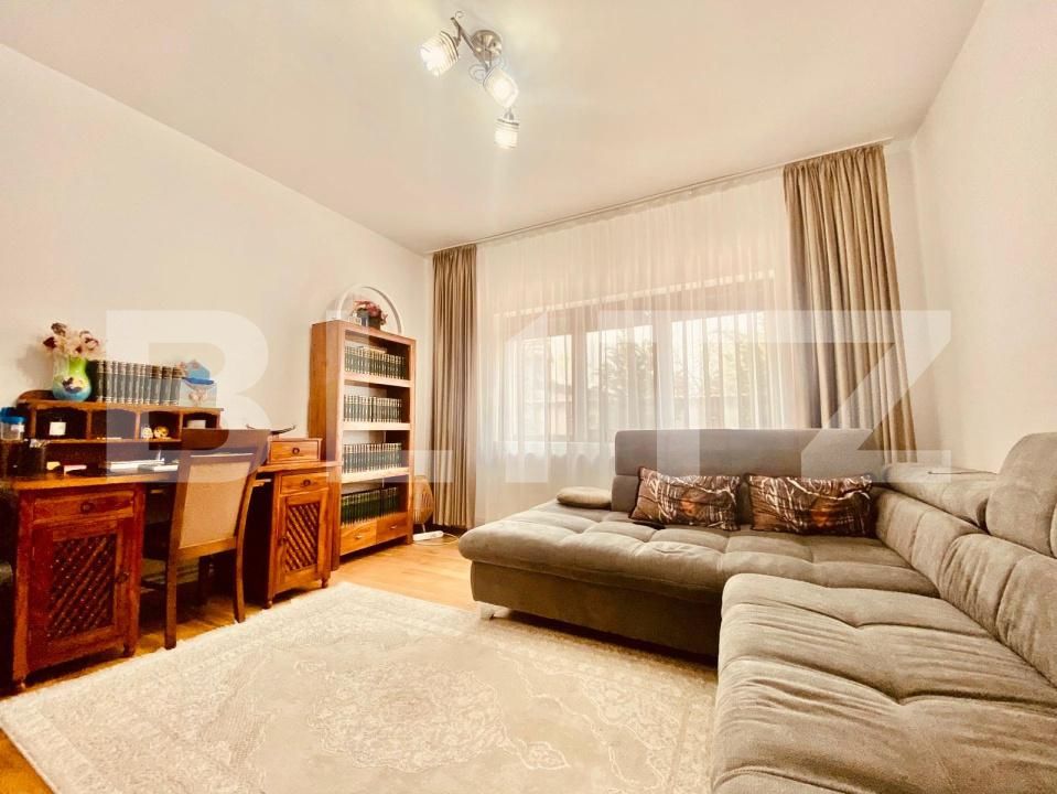 Casa de vânzare 8 camere Central - 183321CV | BLITZ Târgoviște | Poza13