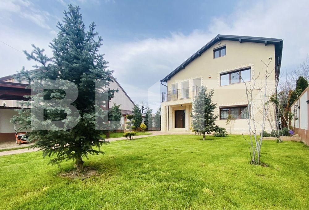 Casa de vânzare 8 camere Central - 183321CV | BLITZ Târgoviște | Poza1