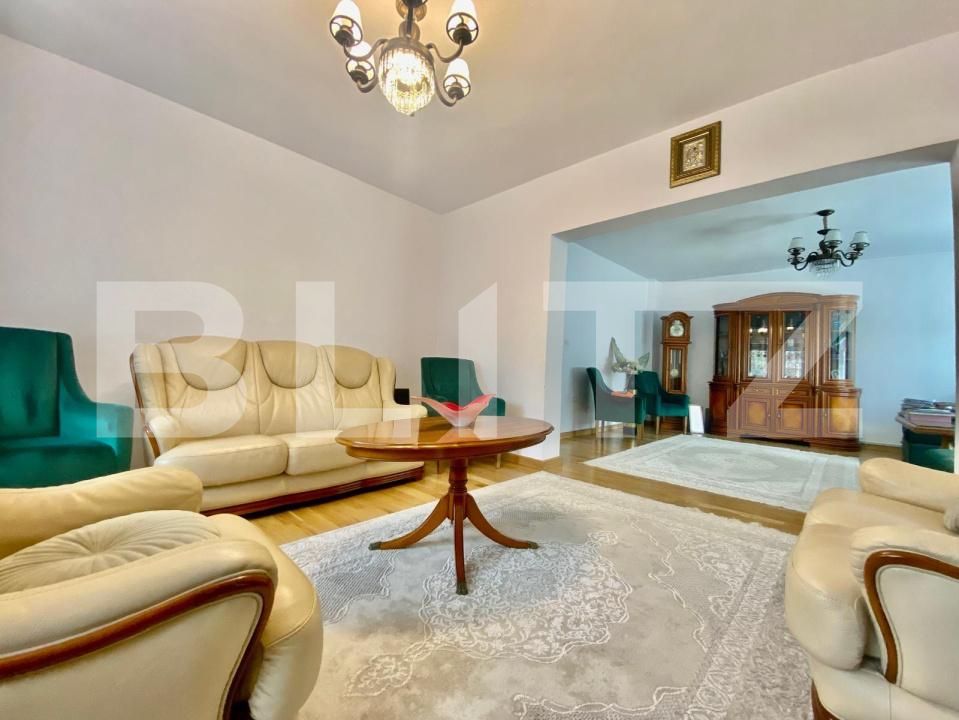 Casa de vânzare 8 camere Central - 183321CV | BLITZ Târgoviște | Poza7