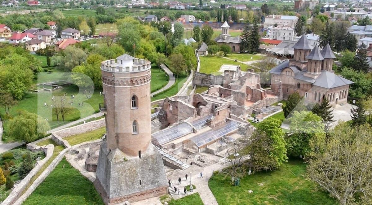 Casa de vânzare 8 camere Central - 183321CV | BLITZ Târgoviște | Poza22