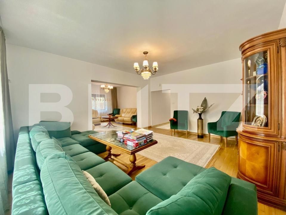 Casa de vânzare 8 camere Central - 183321CV | BLITZ Târgoviște | Poza9