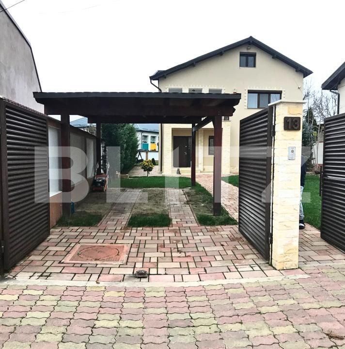 Casa de vânzare 8 camere Central - 183321CV | BLITZ Târgoviște | Poza2