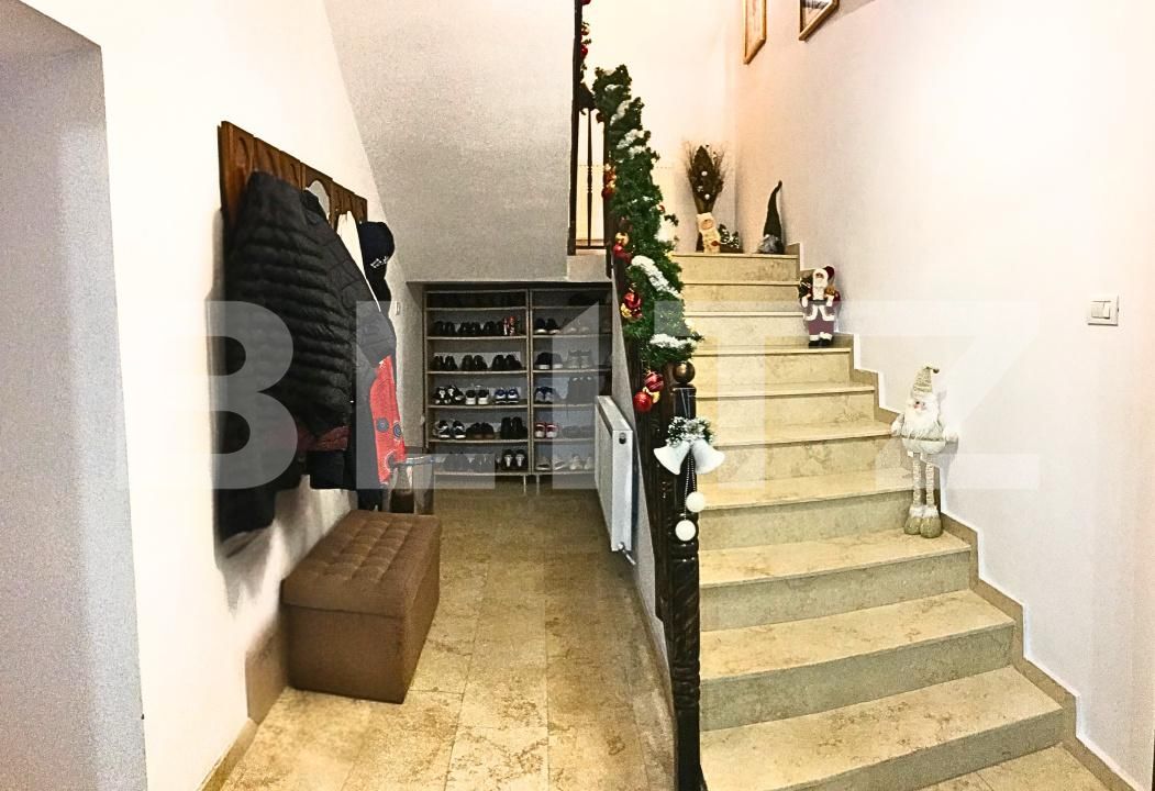 Casa de vânzare 8 camere Central - 183321CV | BLITZ Târgoviște | Poza15