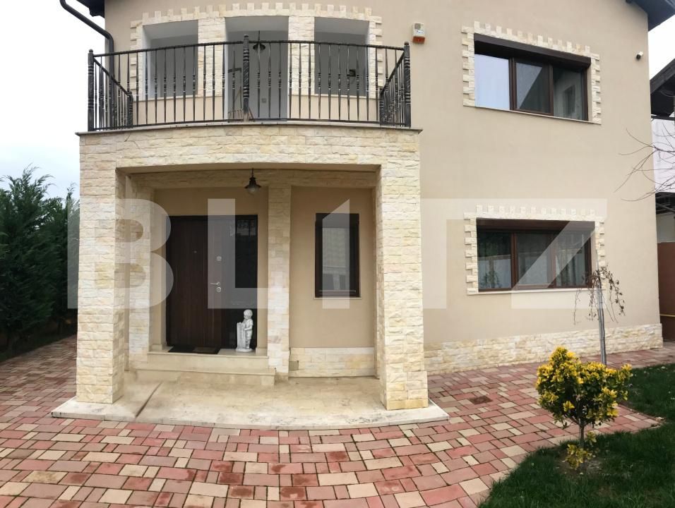 Casa de vânzare 8 camere Central - 183321CV | BLITZ Târgoviște | Poza3