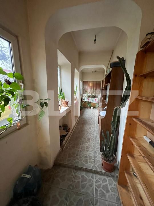 Casa de vânzare 3 camere Micro 4 - 183334CV | BLITZ Târgoviște | Poza3